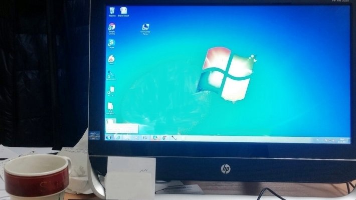 Пользователям Windows 7 советуют перейти на новую версию