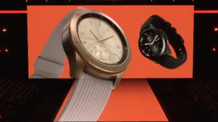 Samsung предлагает россиянам обменять свои часы на Galaxy Watch