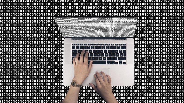 Хакерская программа крадет пароли от кошельков криптовалют