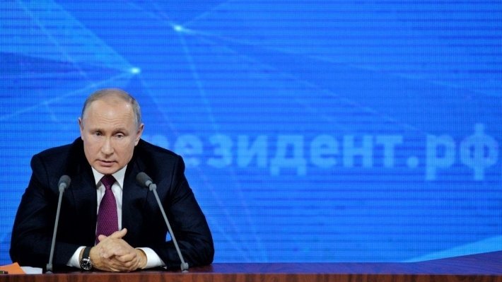 Путин пообещал, что в России будет реализован большой проект по изучению мозга