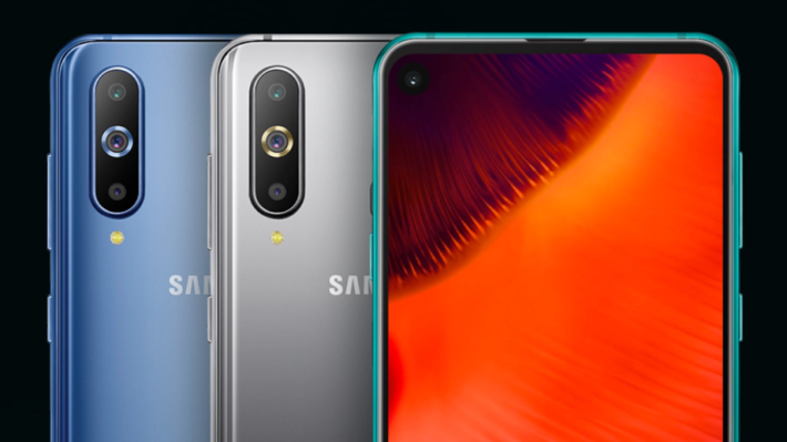 Состоялась премьера смартфона Samsung Galaxy A9 Pro