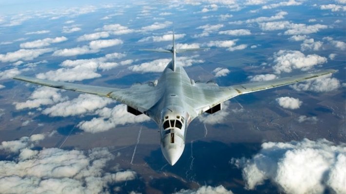 Ту-160М получит новые стратегические и боевые возможности после модернизации