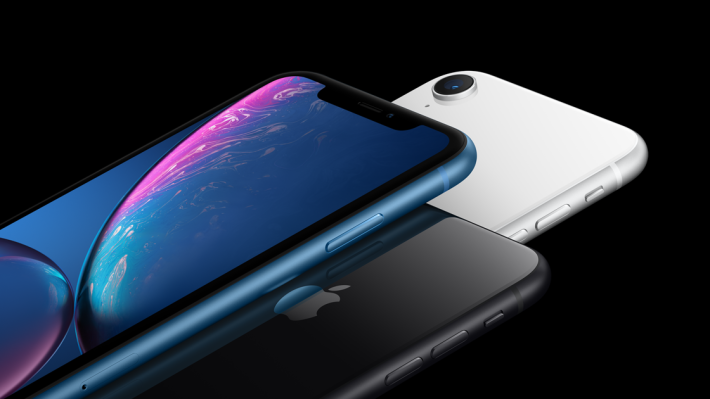 С 2020 года Apple собирается выпускать смартфоны iPhone с более мощной 3D-камерой