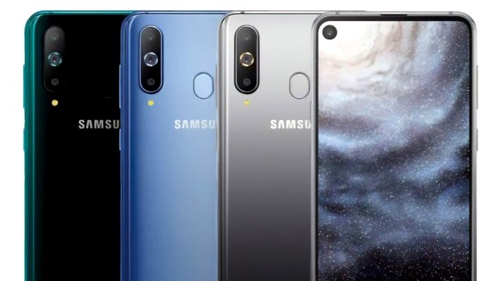 Samsung Galaxy A50 получит ряд важных особенностей
