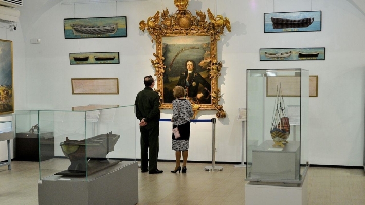 Ученые из Москвы разработали эффективную защиту для музеев