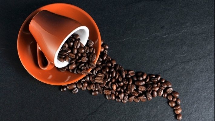 Вкус и аромат кофе улучшает долгая ферментация зерен