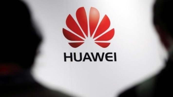 Чипсчет может стать основой для складного смартфона Huawei