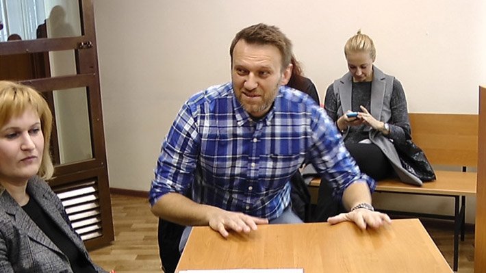 Навальный опубликовал фейковое расследование о комбинатах школьного питания Москвы