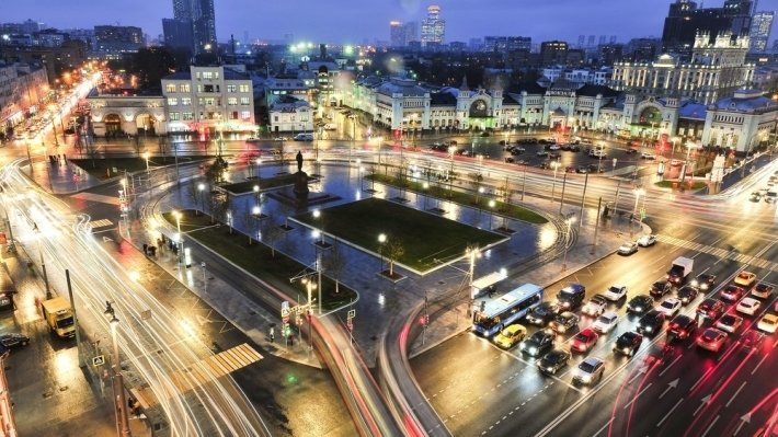 Нацпроект «Безопасные и качественные дороги» охватит 104 города