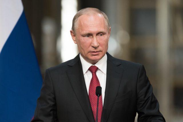 Владимир Путин обозначил дату принятия законопроекта «О цифровых финансовых активах»