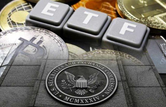 Комиссар SEC: Заявка на биткоин-ETF от VanEck и SolidX имеет большие перспективы