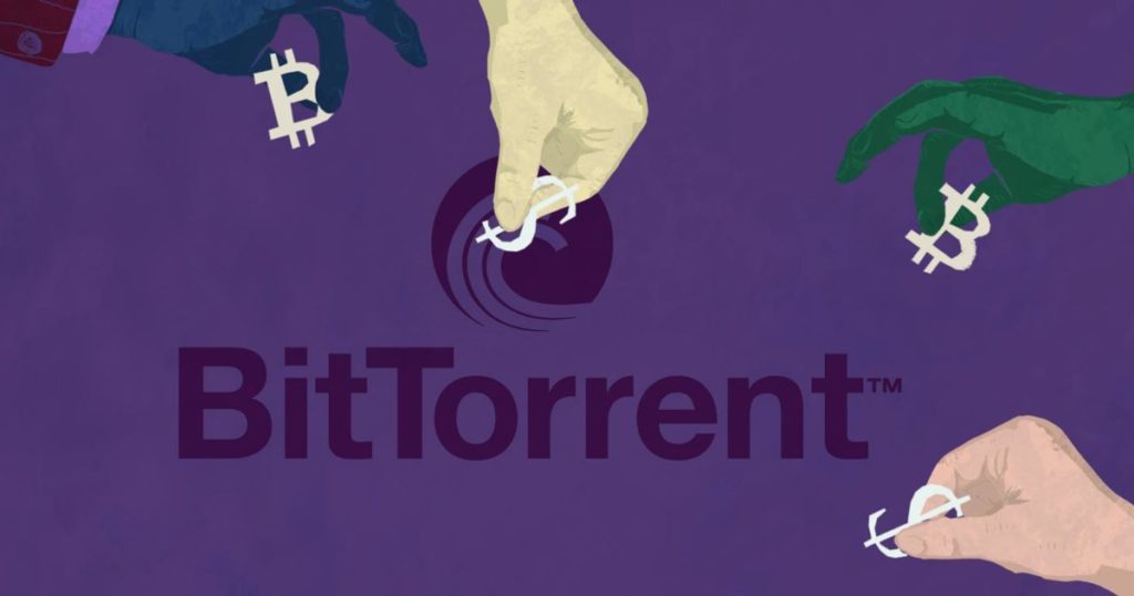 Btt это валюта что лучше ethereum или bitcoin