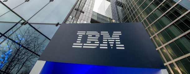 Технологии IBM применят в криптокастодиальном сервисе