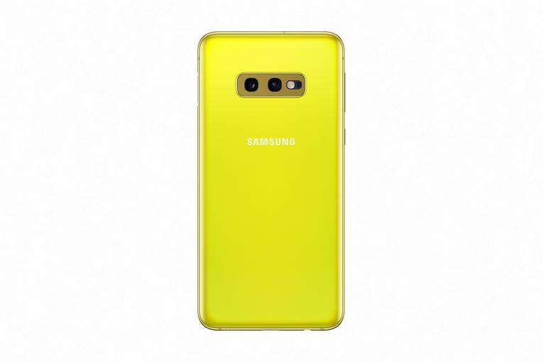 В Украине стартовали продажи Samsung Galaxy S10: предзаказов почти вдвое больше, чем на S9 рис 18