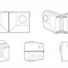 Новая панорамная камера Insta360 EVO уже в продаже рис 3