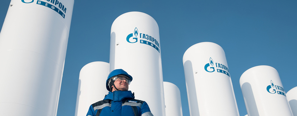 «Газпром нефть» с помощью ИИ увеличит добычу