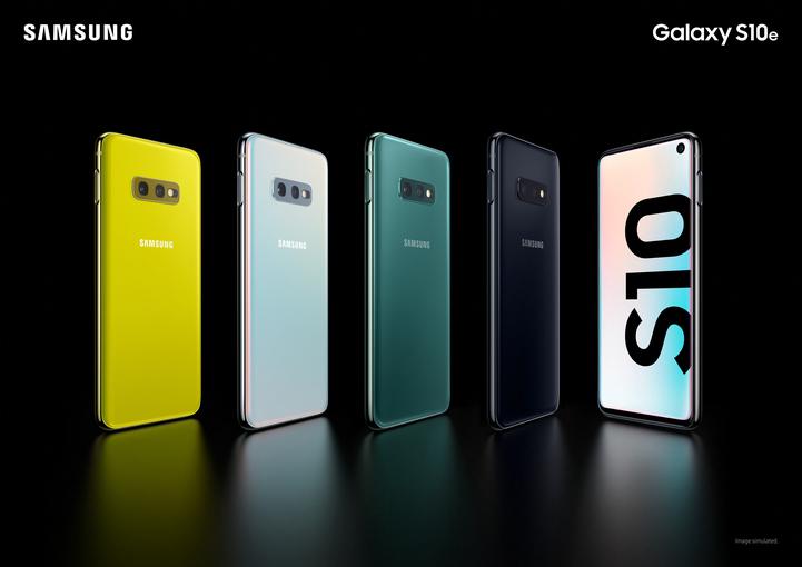 В Украине стартовали продажи Samsung Galaxy S10: предзаказов почти вдвое больше, чем на S9 рис 20