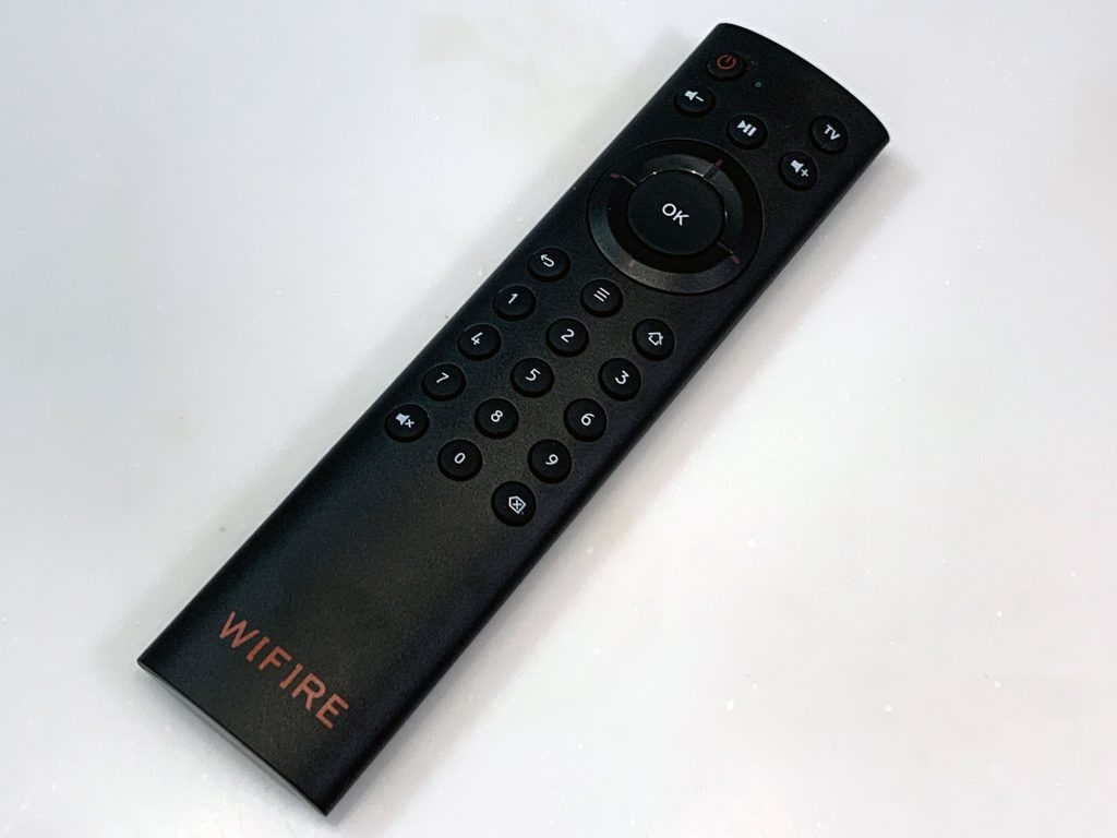 Обзор приставки Wifire TV: Смарт ТВ в кармане рис 4