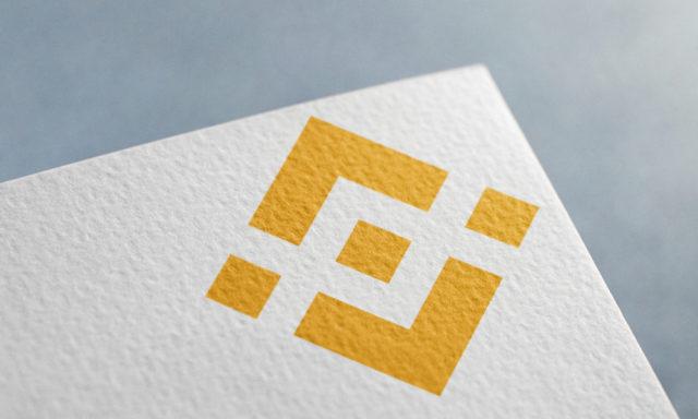 Binance Coin стремится вверх