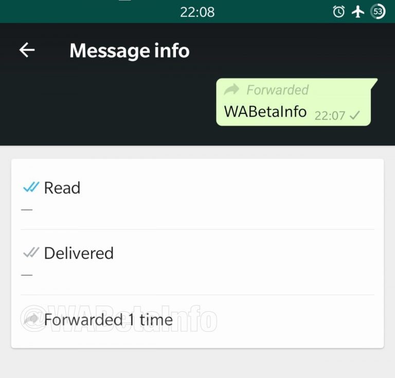 борьба WhatsApp со спамом