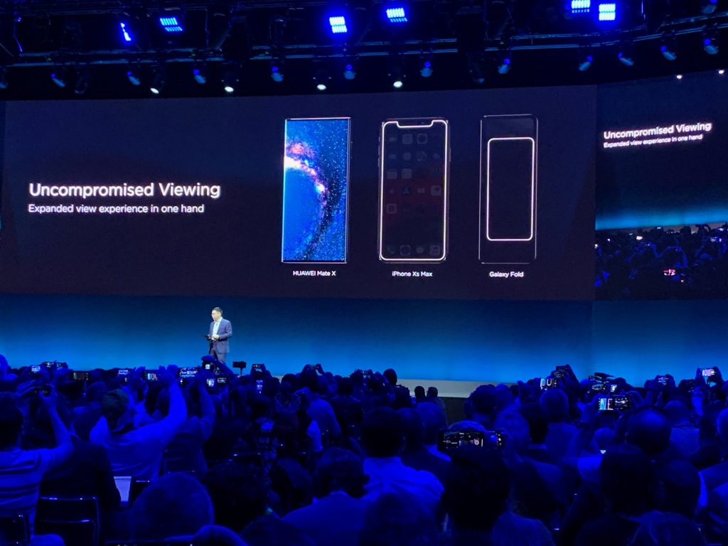 Обзор смартфона Samsung Galaxy S10 Plus рис 10