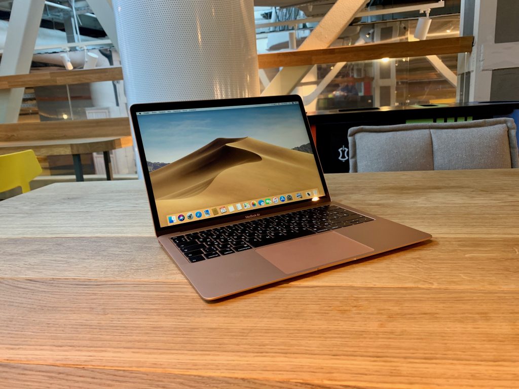 MacBook Air рис 4