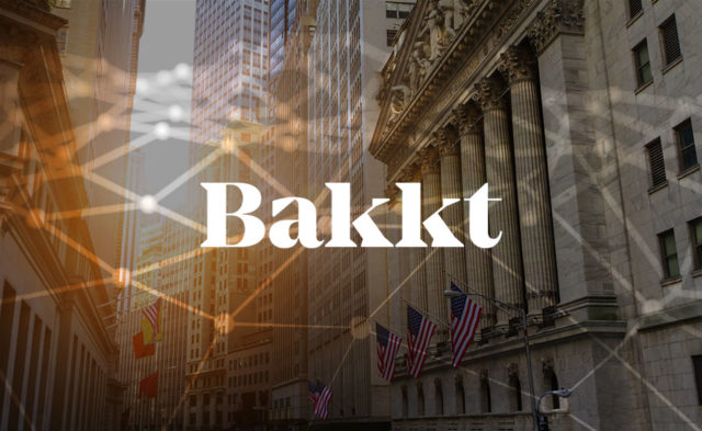 Запуск Bakkt под угрозой срыва