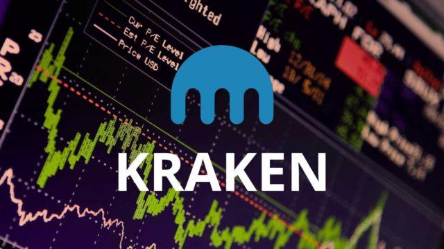 Издание The Block обвинило биржу Kraken в фальсификации объемов торгов