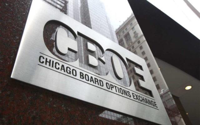 CBOE отказывается от листинга биткон-фьючерсов в марте