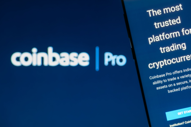 Coinbase Pro поднимает комиссии и меняет структуру рынка для увеличения ликвидности