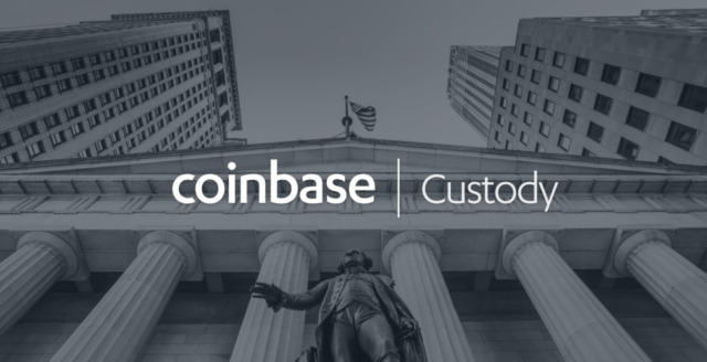 Клиентам Coinbase Custody открыт прямой доступ к внебиржевой торговле