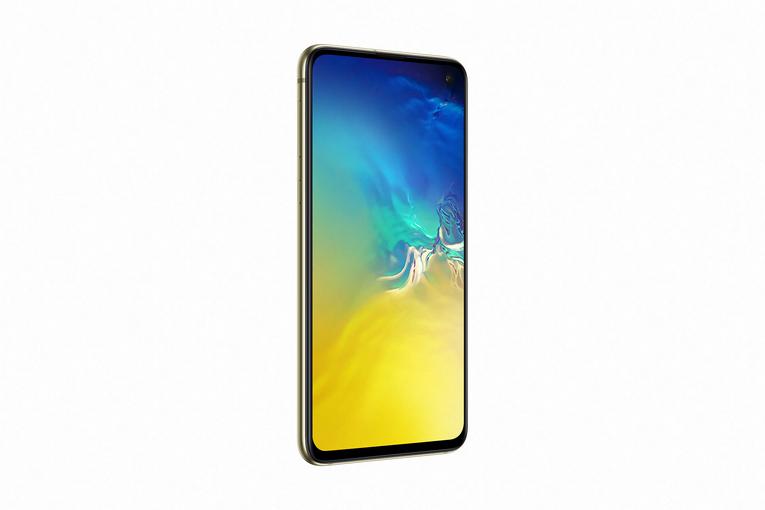 В Украине стартовали продажи Samsung Galaxy S10: предзаказов почти вдвое больше, чем на S9 рис 19