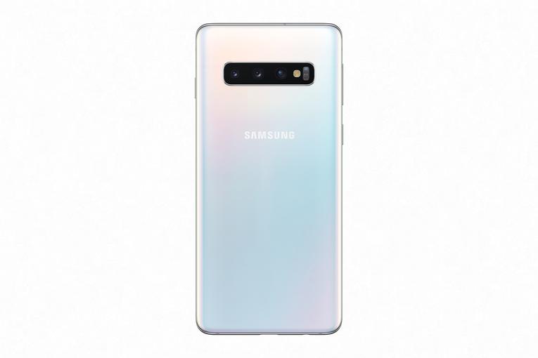 В Украине стартовали продажи Samsung Galaxy S10: предзаказов почти вдвое больше, чем на S9 рис 10