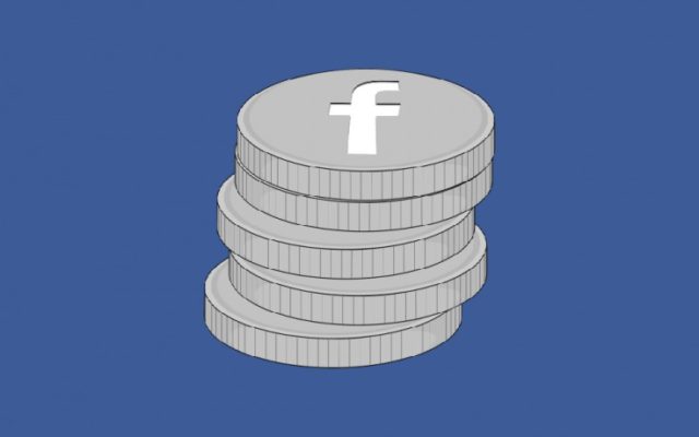 Аналитик банка Barclays: Facebook Coin может пополнить доход компании на  млрд