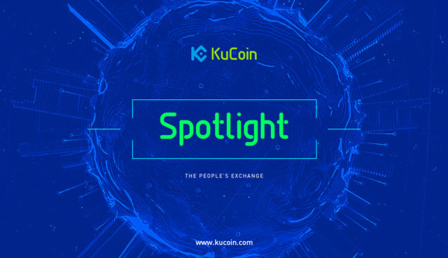 Биржа KuCoin анонсировала проведение первого IEO на своей платформе KuCoin Spotlight