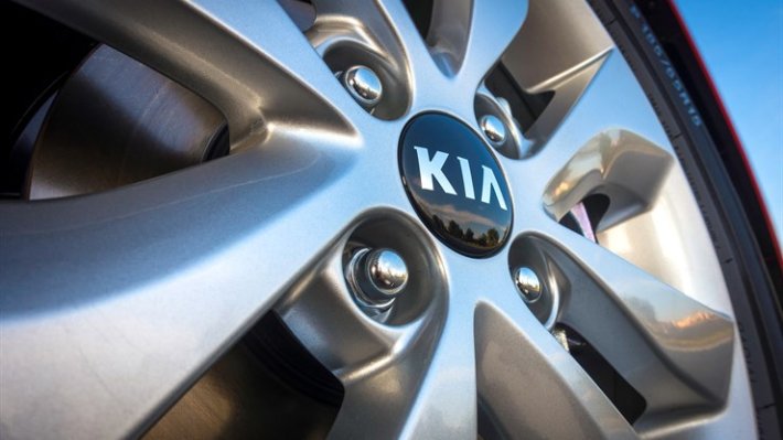 Прототипы двух кроссоверов – SP Signature Concept и Mohave Masterpiece – компания Kia представила на автосалоне в Сеуле