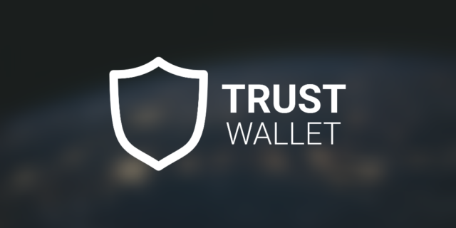Trust Wallet объявил о поддержке токена XRP