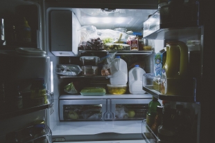 В России создали уникальный холодильник