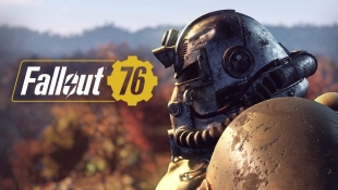 Разработчики: Обновление к Fallout 76 можно пройти за полчаса