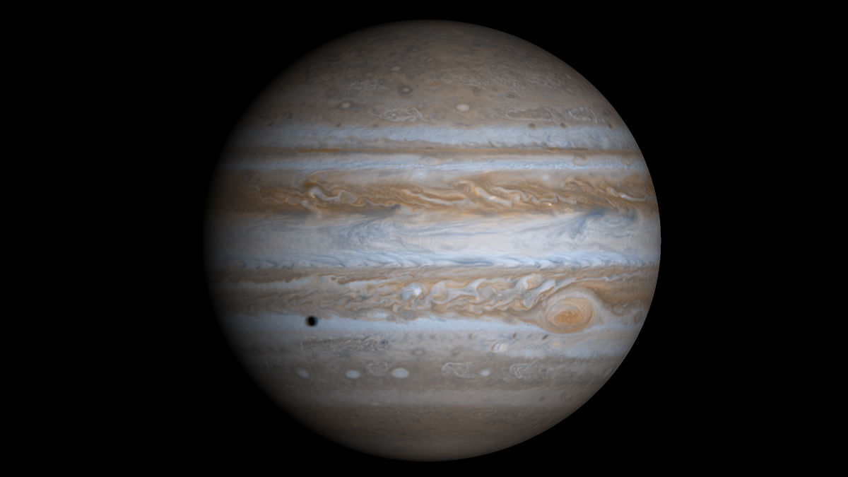 Перед использованием Солнца в качестве усилителя стоит одна большая проблема – Юпитер. Массивная планета способна сделать серьезный вклад в создание помех, и в те моменты, когда она будет проходить близ линии передачи сигнала, связь может нарушаться.