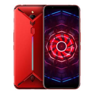 Геймерский смартфон Nubia Red Magic 3 представлен официально: встроенный вентилятор, запись видео в 8K, аккумулятор на 5000 мАч и цена от $430