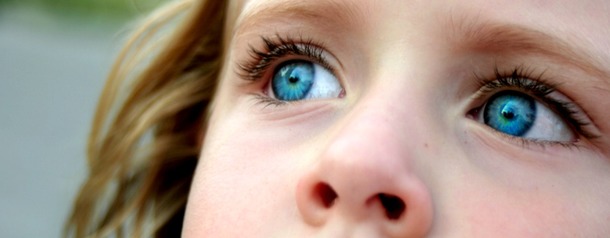 Нейросеть сможет определить возраст ребенка по движению его глаз