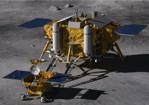 С Луны виднее: обзор телескопов лунного базирования