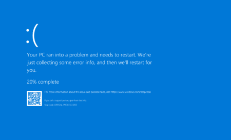 Установка Windows 10 May 2019 Update блокируется на компьютерах с подключенной флешкой