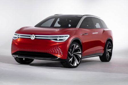 Volkswagen и JAC построят в Китае завод по выпуску электромобилей мощностью 100 000 машин в год