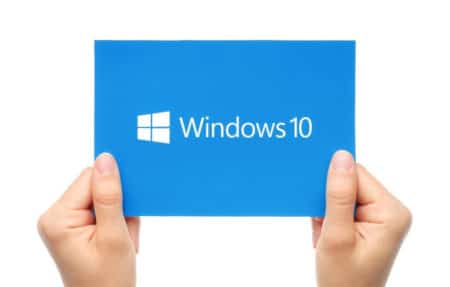 Microsoft повысила системные требования для установки Windows 10, теперь нужно иметь хранилище не менее 32 ГБ