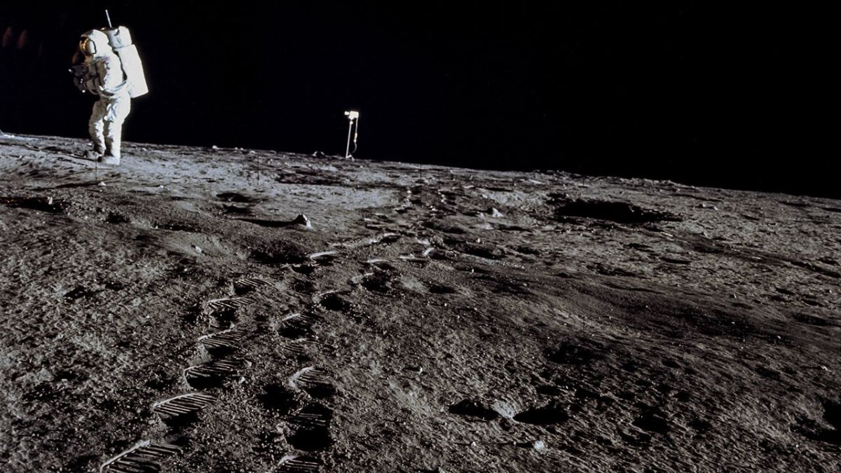 С Луны виднее: обзор телескопов лунного базирования