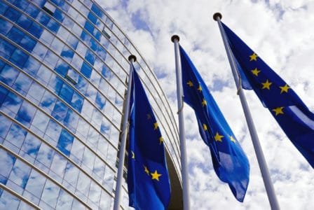 ЕС хочет штрафовать сайты, которые не будут удалять экстремистский контент в течение часа