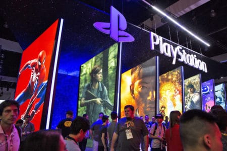Не ждите следующую PlayStation в ближайшие 12 месяцев. Главное из годового отчета Sony