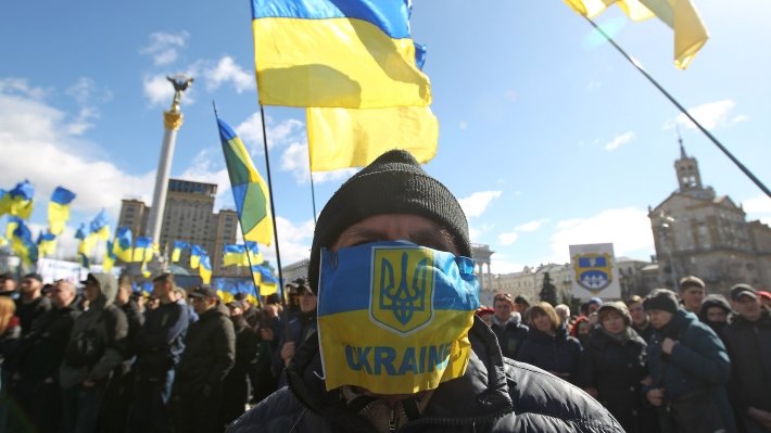 На Украине ликвидировали основу двусторонних отношений России и Украины